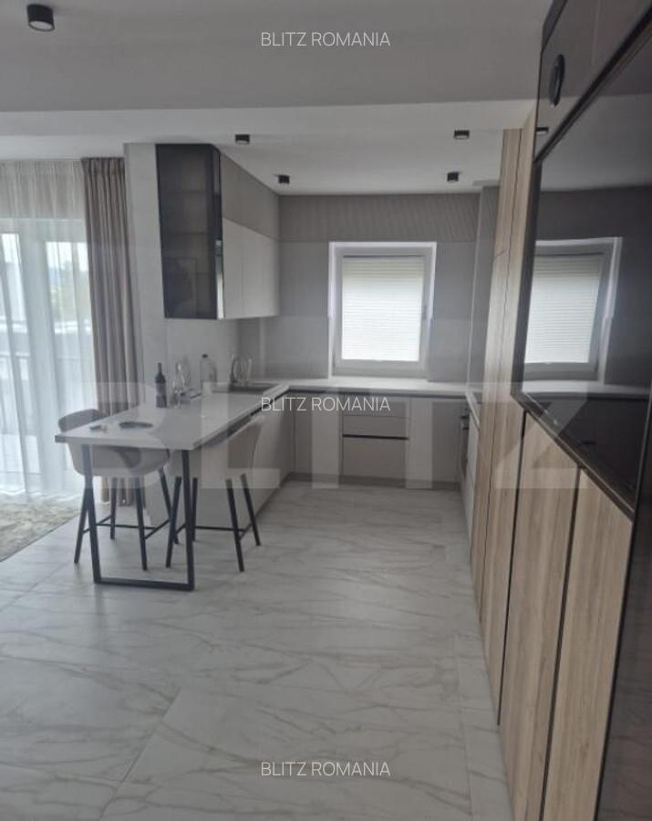 Apartament 2 camere | Mobilat & Utilat Premium - 3