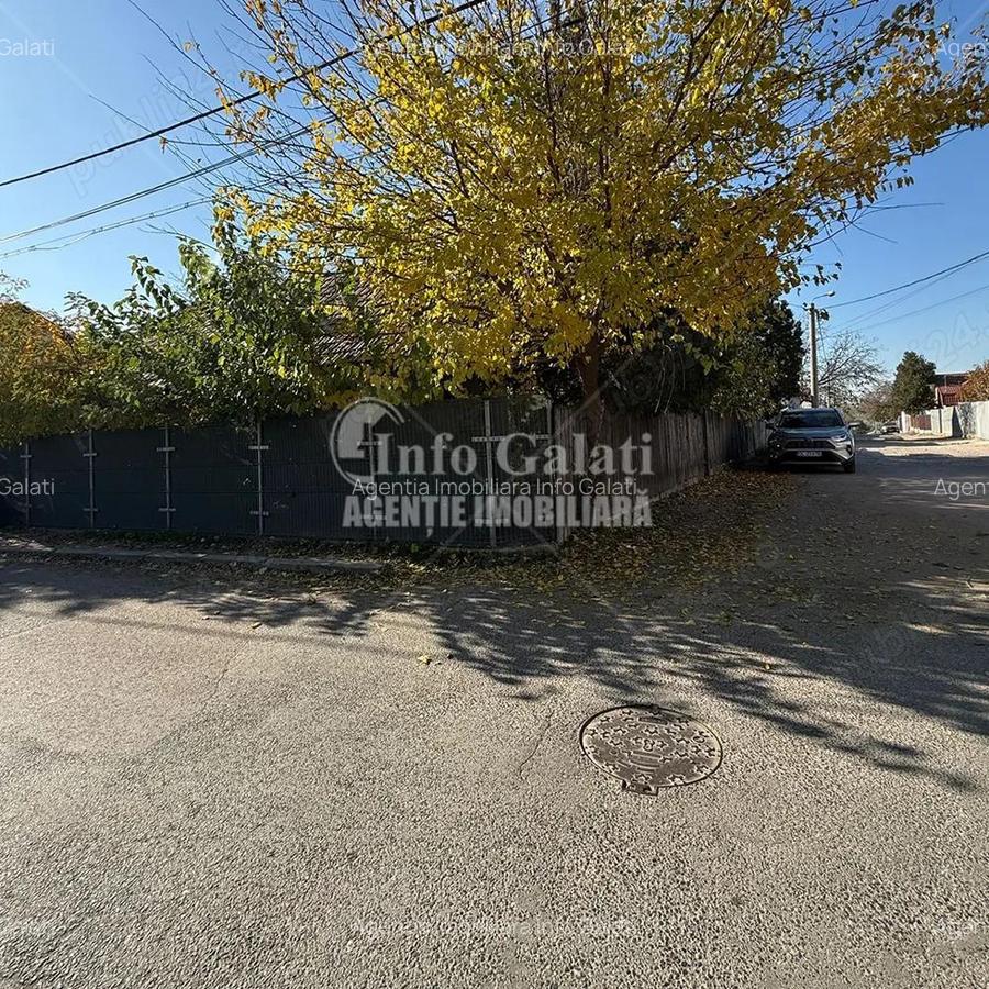 | Teren Intravilan | 428 mp | Toate utilitatile | - 3