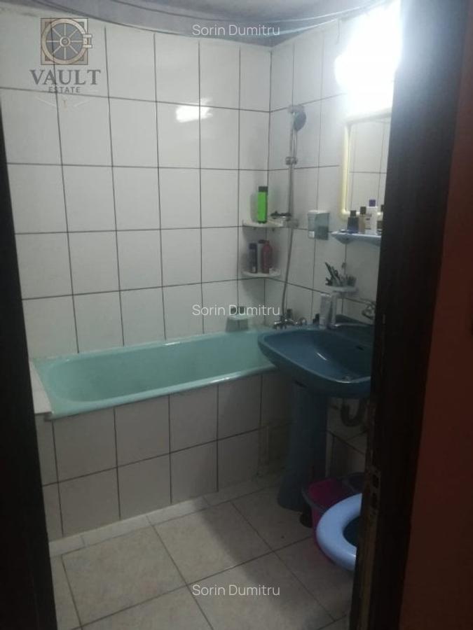 APARTAMENT 2 CAMERE - METROU MUNCII 1 MINUT - PIATA MUNCII - 11