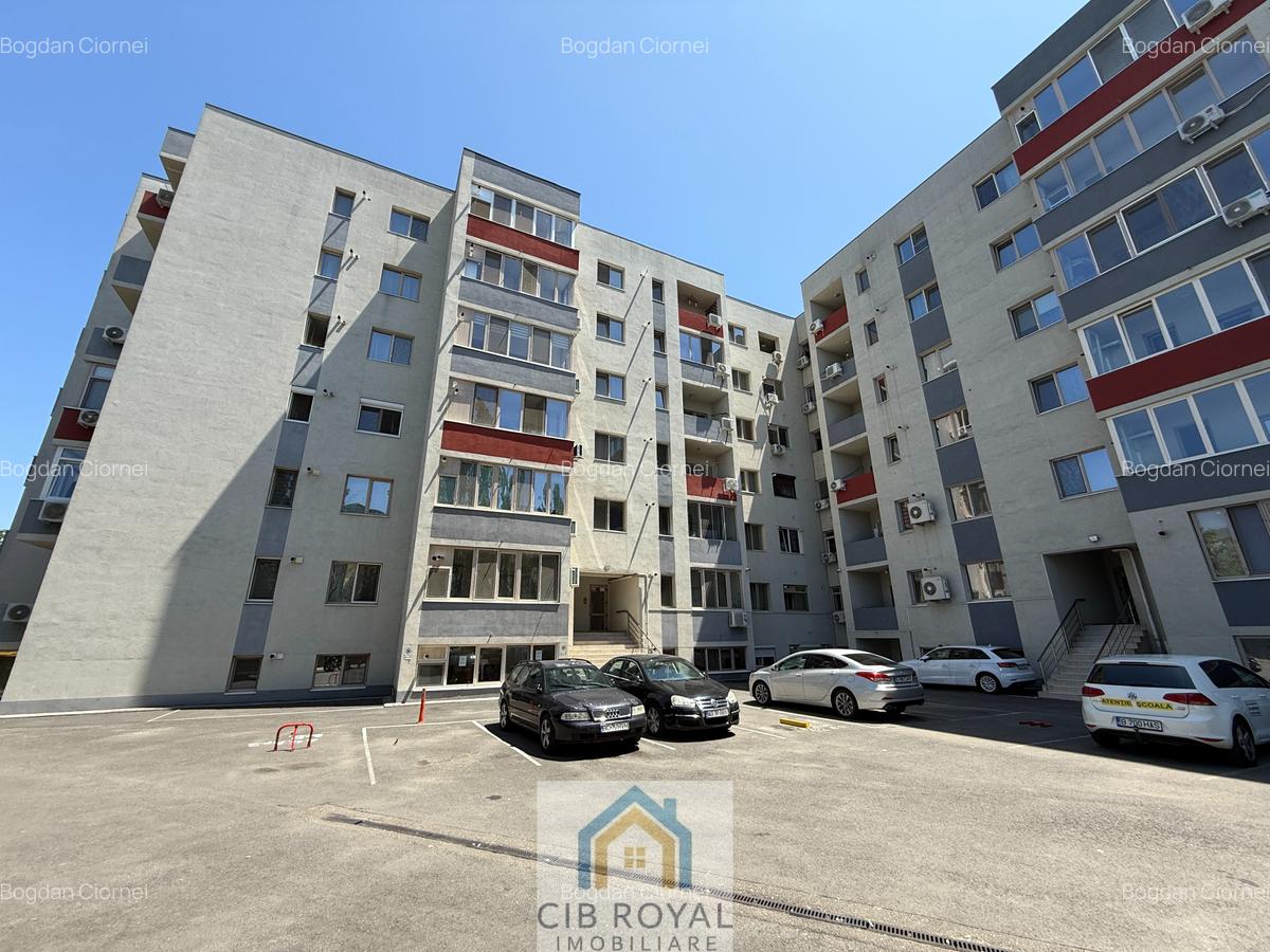 Apartament cu 2 camere decomandat în Fundeni - 2