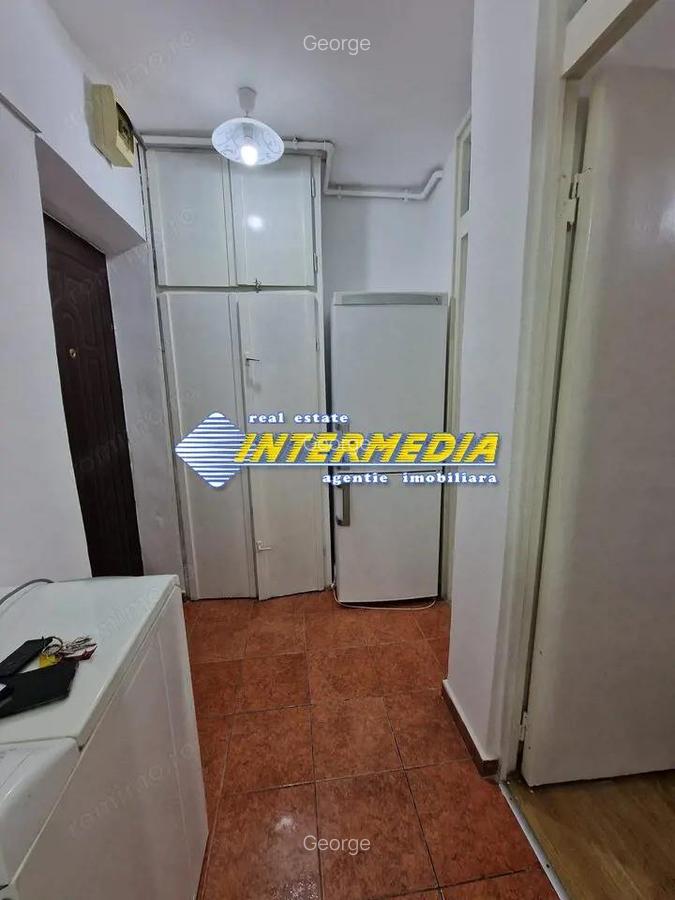 Garsoniera de inchiriat Alba Iulia zona CETATE mobilata - 6