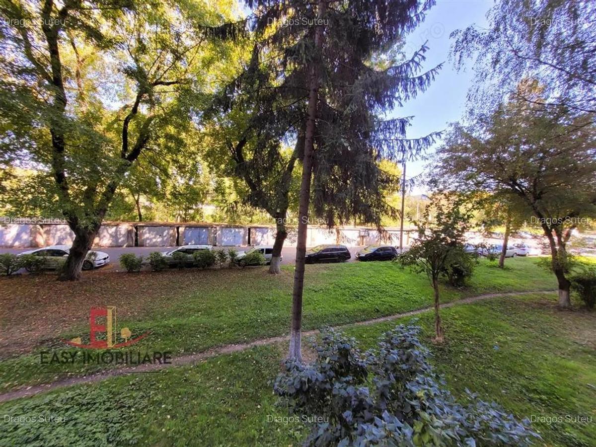 Apartament 1 camera , Aleea Carpati , Et1 , Complet Utilat , UMF - 8