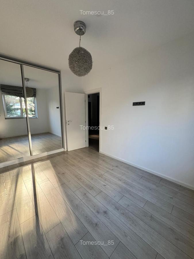 Apartament 2 camere cu gradina si loc de parcare incluse/ Comision 0 - 9