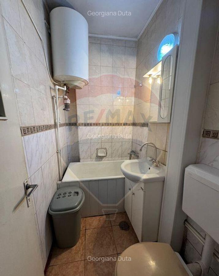 Apartament cu 3 camere in Guge?ti - 3