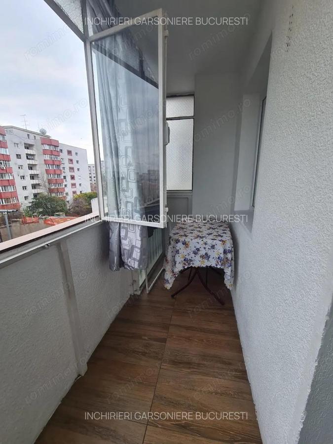 Garsoniera compacta 8 min M Orizont DB1231 - 8