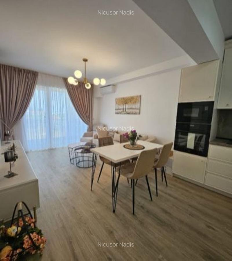 Apartament de vânzare BLOC NOU - 2
