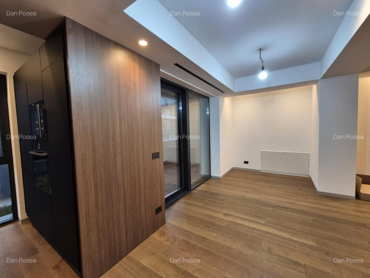 Apartament 3 camere de inchiriat Baneasa - 15
