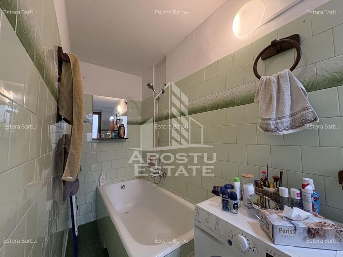 Apartament 2 camere, etaj intermediar, cu garaj in cladire reabilitata - 9