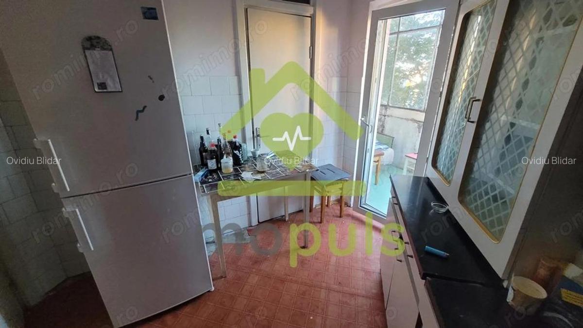 Apartament 3 camere, 2 bai, 2 balcoane Complex Studen?esc ? - 6