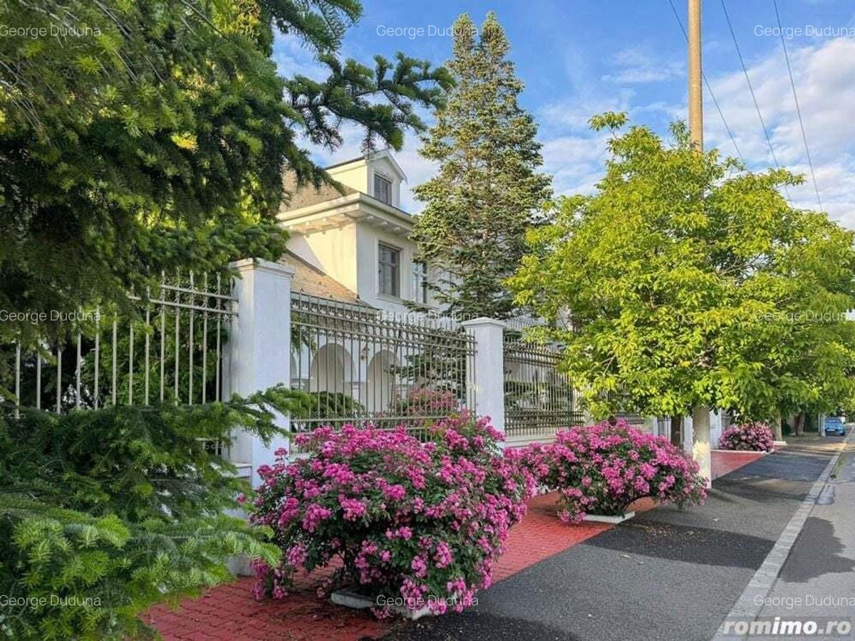 PROPRIETATE CU ENERGIE PURA | Sanctuarul Elegan?ei ?i Rafinamentului - 5