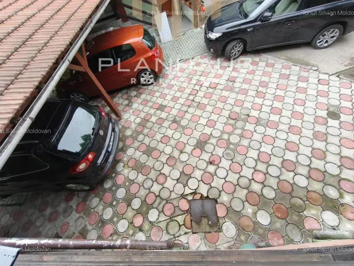 Apartament 4 Camere, Terasa ?i Parcare Acoperita Zona 22 Decembrie, 150 mp - 11