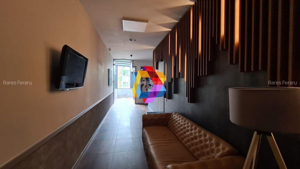 Apart-Hotel - 625 mp - 3