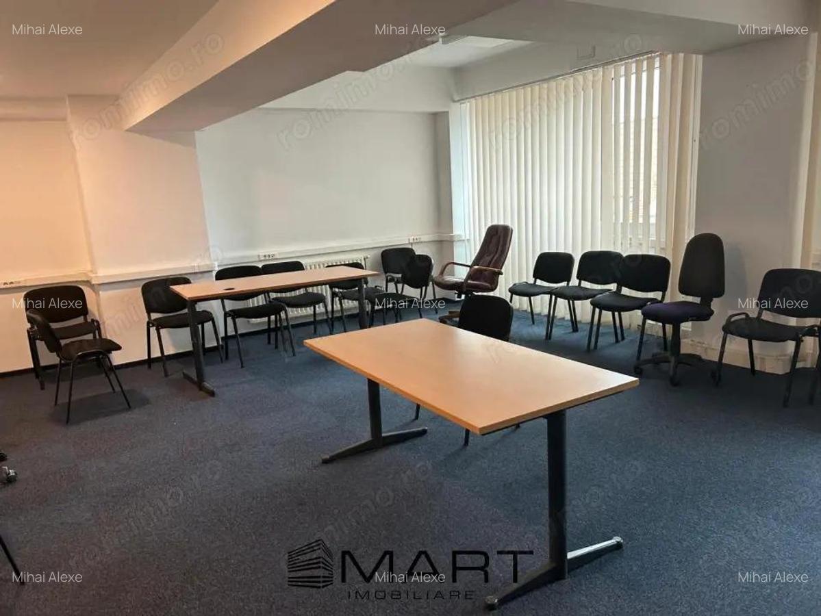 Birouri de inchiriat Centru Istoric | 4857 mp - 4