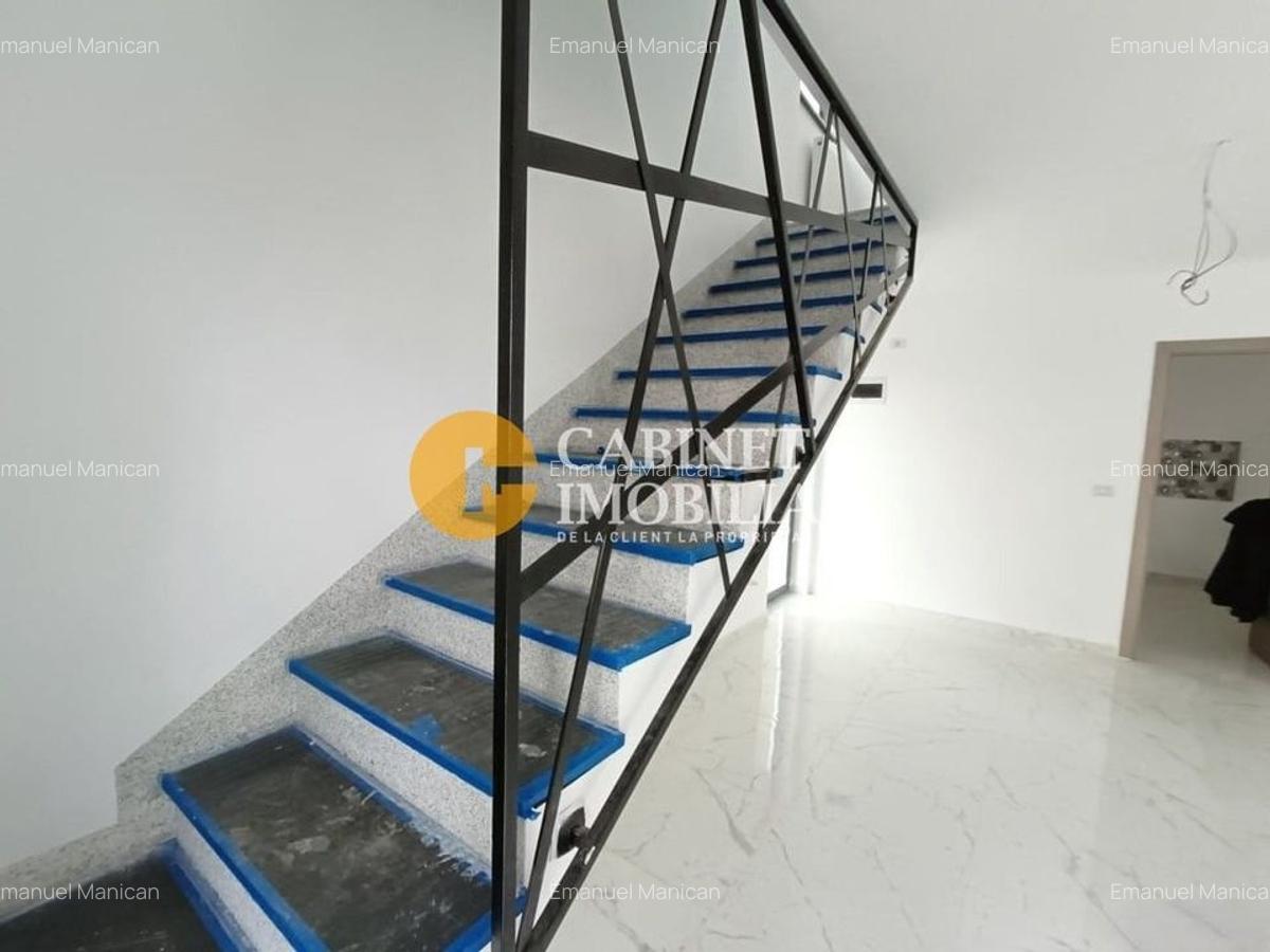 Casa individuala Visan 4 camere - Acces asfaltat - FINALIZATA - 4