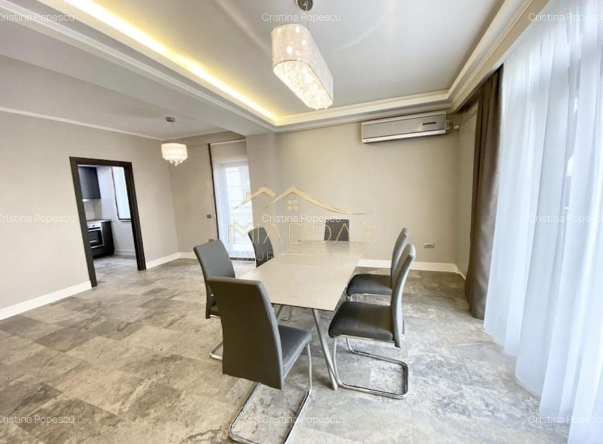 Penthouse LUX***5 camere***vedere panoramica catre lac////zona Nord - 6