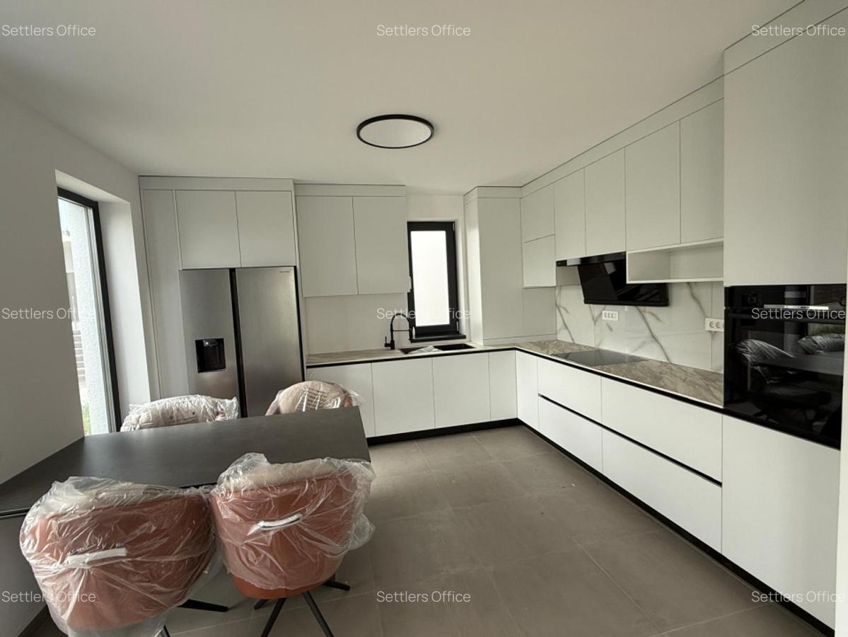 Casa de tip duplex Ghimbav - 8