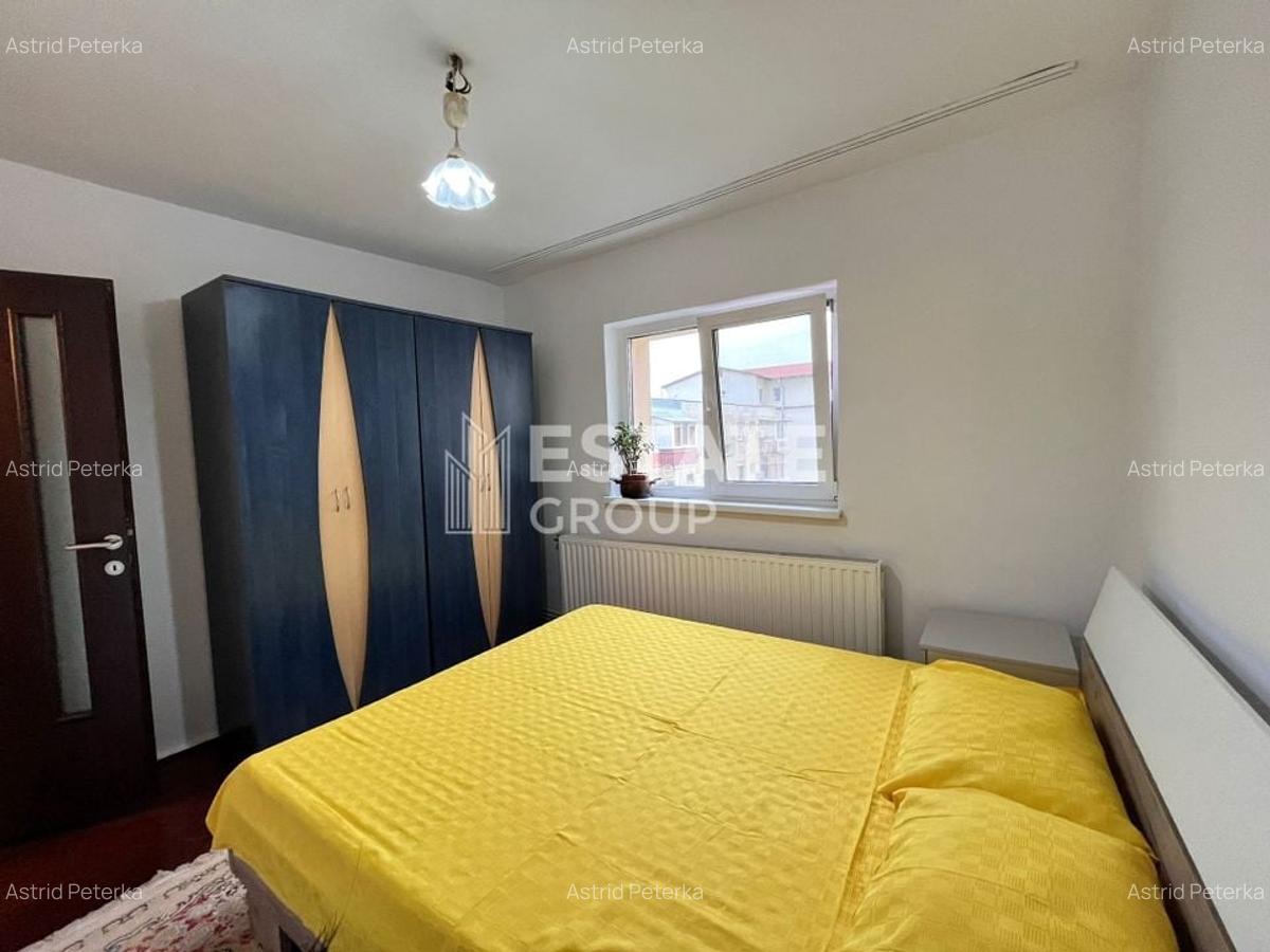 Apartament cu 2 camere in zona Girocului - 1