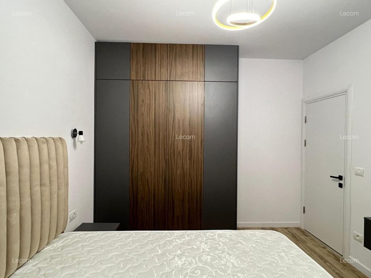 2 camere intr-un bloc nou, situat in Braytim | COMISION 0% - 10