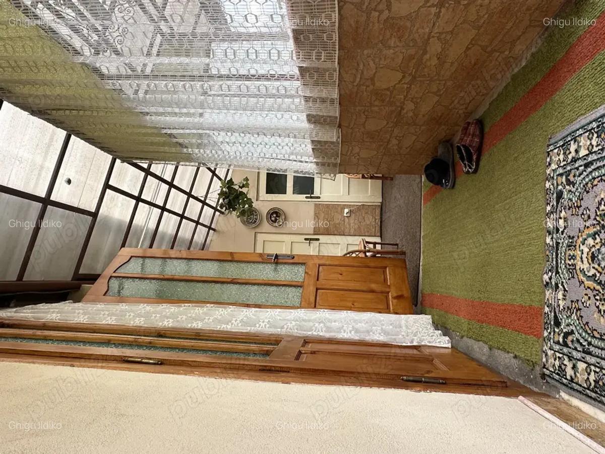 Casa de vanzare in centrul ora?ului Ora?tie - 7