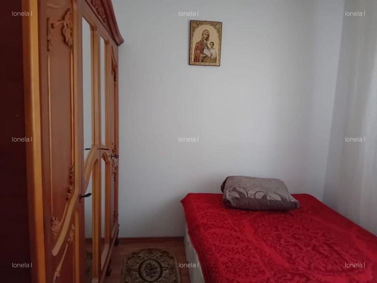 DRUMUL TABEREI - 2  minute metrou - Apartament 2 camere DECOMANDAT - 3