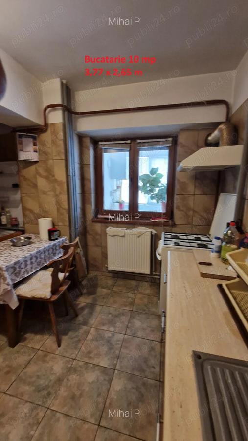 Apartament de vanzare 4 camere, 104 mp Unirii Nord, Buzau - 3 Apartament de vanzare 4 camere, 104 mp Unirii Nord, Buzau - 3