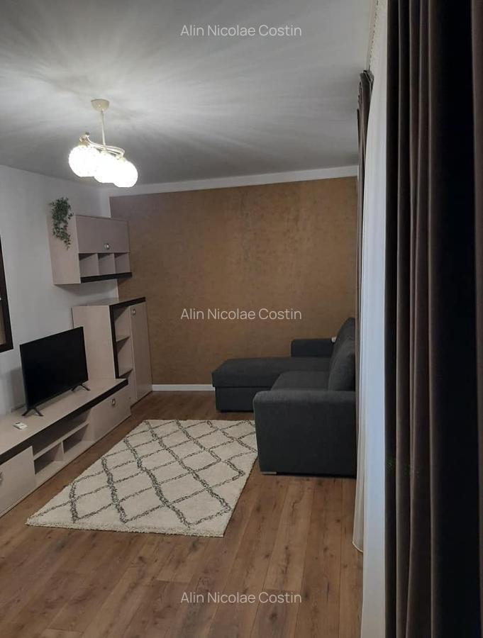 Apartament cu 2 camere Poitiers Towers 500€. - 4