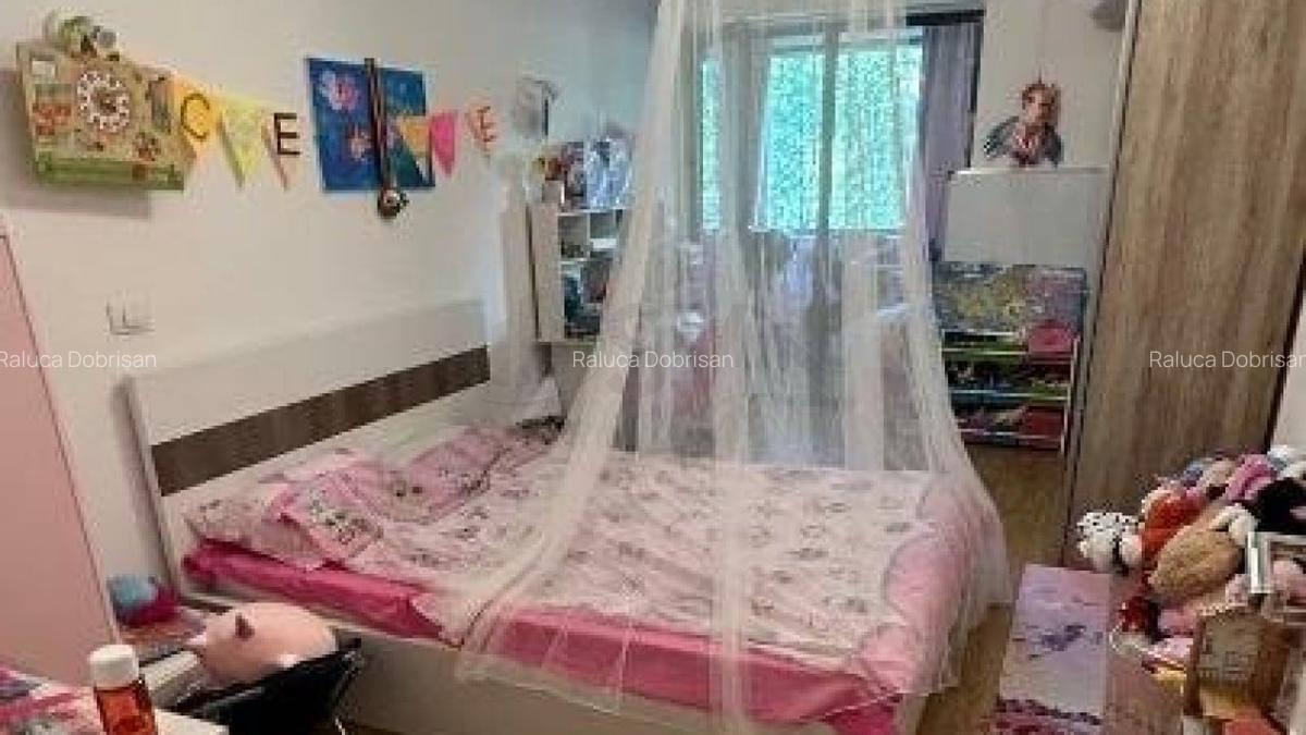 REA1021374 Apartament premium 4 camere Baneasa - 4