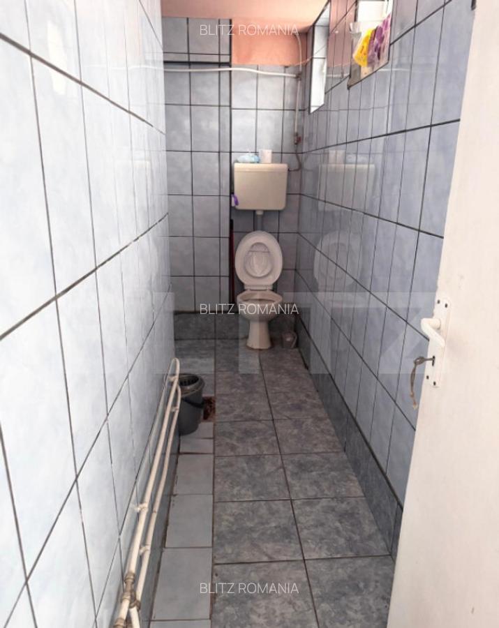 Oportunitate: Garsoniera de 11 mp, Manastur - 1