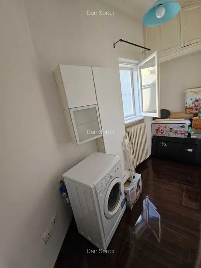 Renovat complet / Romana - Piața Amzei/ 52 mp / Încadrat U2 - 5