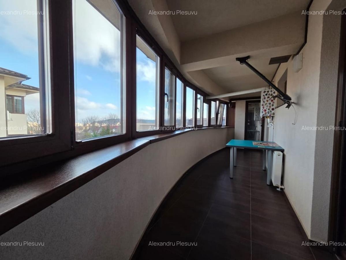 INCHIRIERE-APARTAMENT 2 CAMERE-DECOMANDAT-TUDOR NECULAI - 4