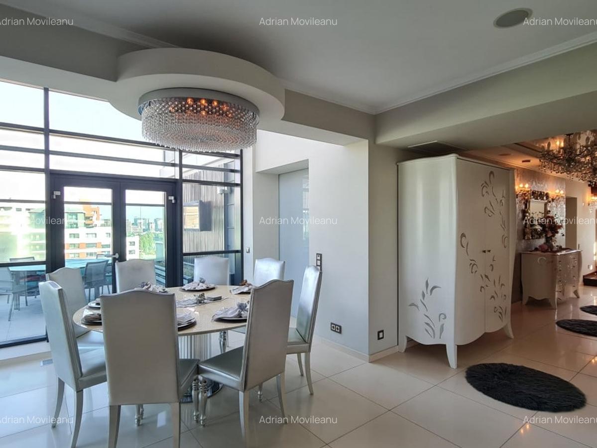 EMERALD - EXCLUSIVE LAKEFRONT PENTHOUSE 500 MP, BREATHTAKING LAKE VIEW! - 44
