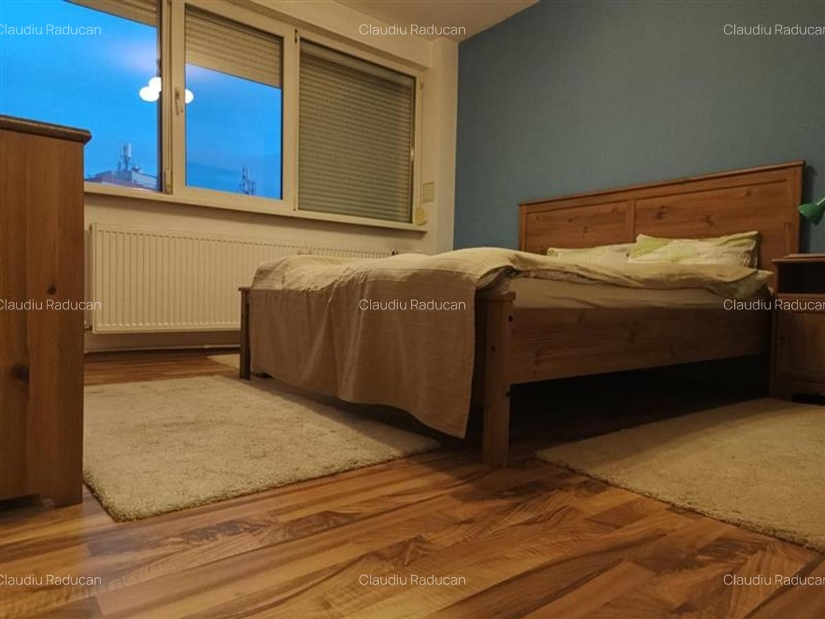 Apartament cu 2 camere decomandat în Giurgiului - 5