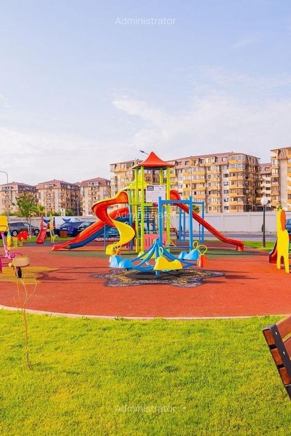 Apartament in zona Targ Pucheni - 2 camere, finisaje moderne, Comision 0 - 11