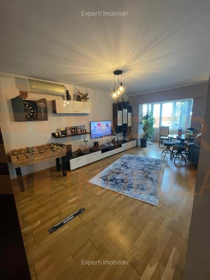 Apartament cu vedere frontala catre mare - zona Faleza Nord - 8