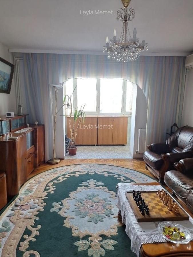 Apartament 3 camere Neversea, cu vedere la mare - 9