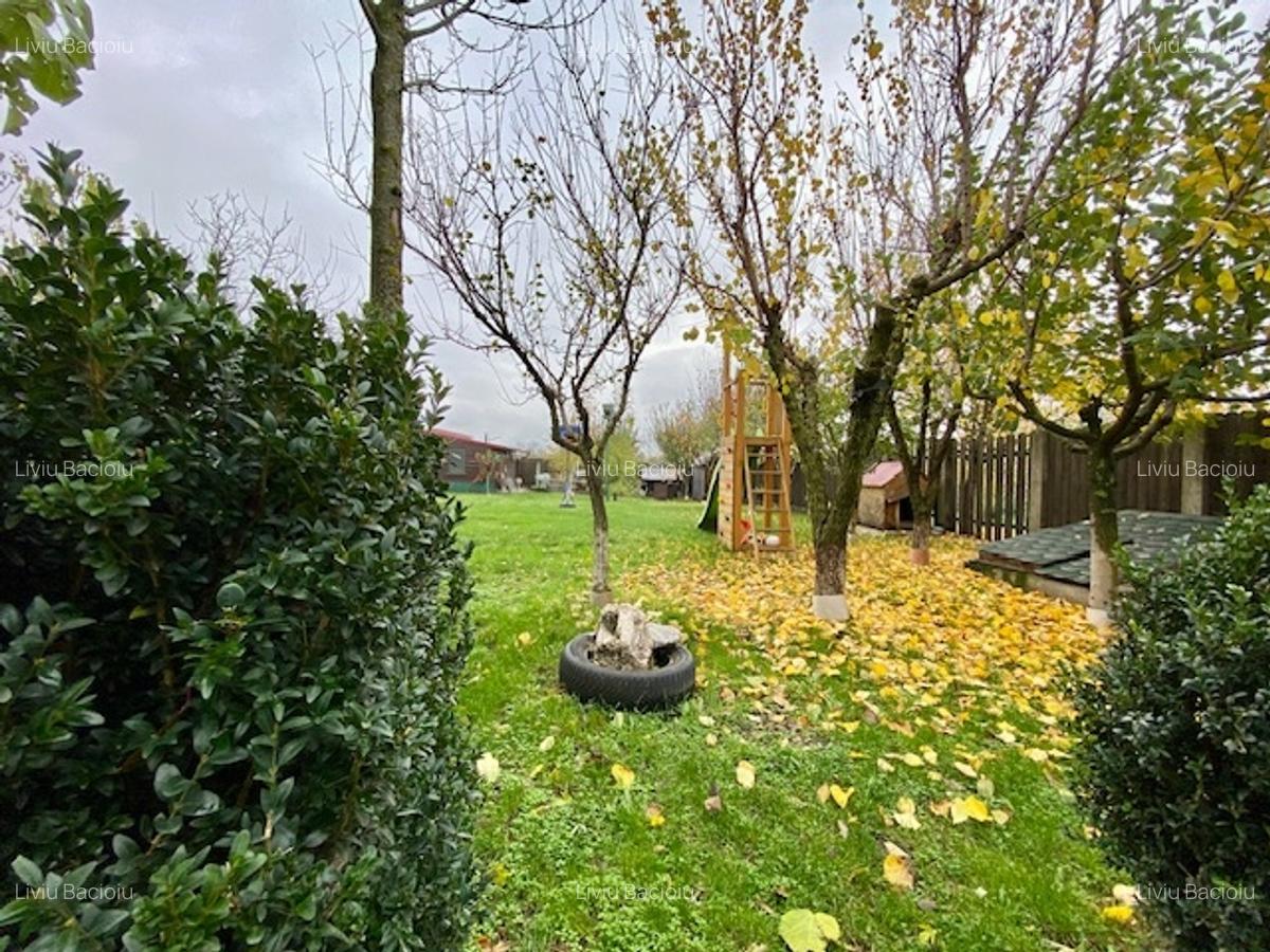 Casa de vanzare Belciugatele - Candeasca - 7