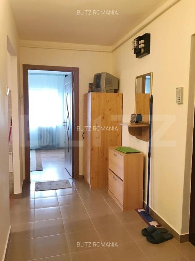 2 camere decomandate, 58mp, parcare, Hotel Golden Tulip - 7