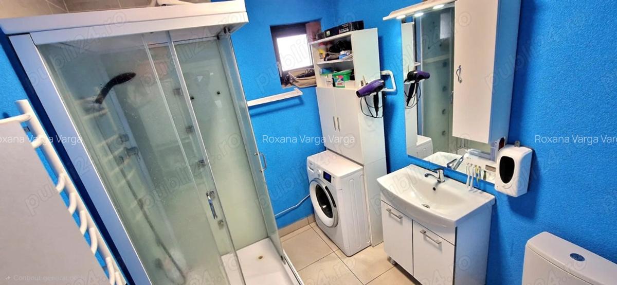 Apartament 3 camere, incalzire in pardoseala, 56mp + balcon 6mp + pod + parcare - 3