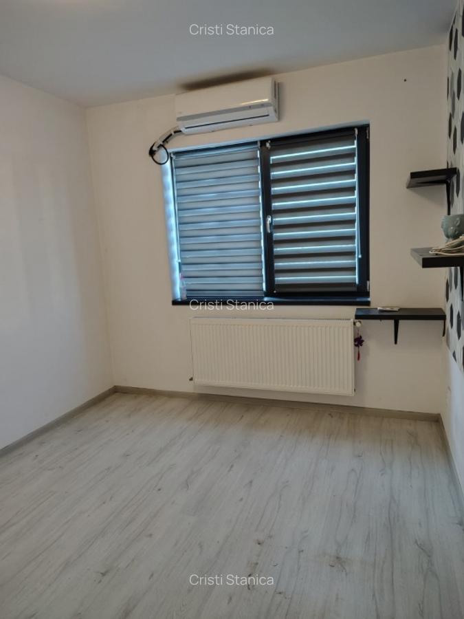Apartament la curte Bragadiru, 2 camere - 6