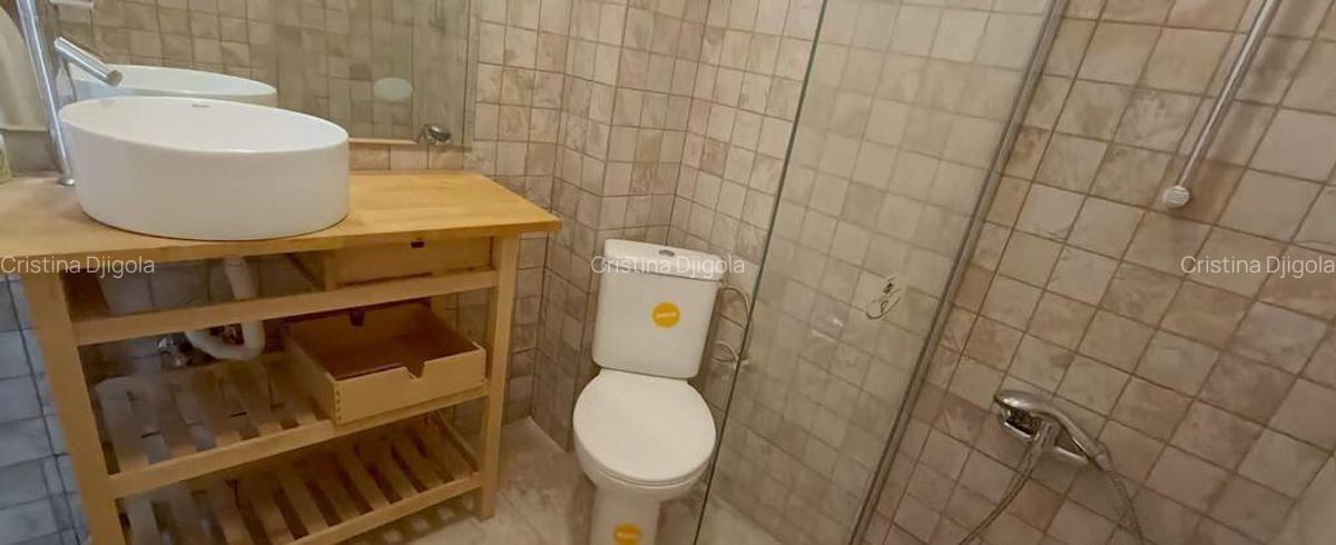 OCAZIE! Cel mai SPATIOS apart. de 2 camere ! Prelungirea ... - 8