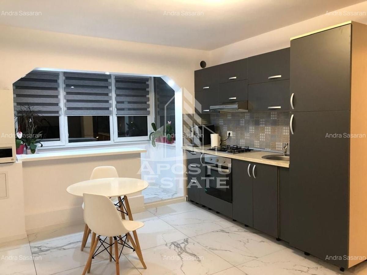 Apartament cu două camere în zona buna lângă Complex Dracula - 6