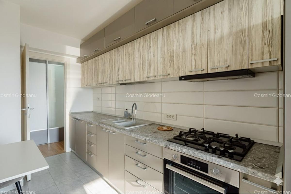 Apartament cu vedere panoramica  / bloc Nou / Piscina - 8