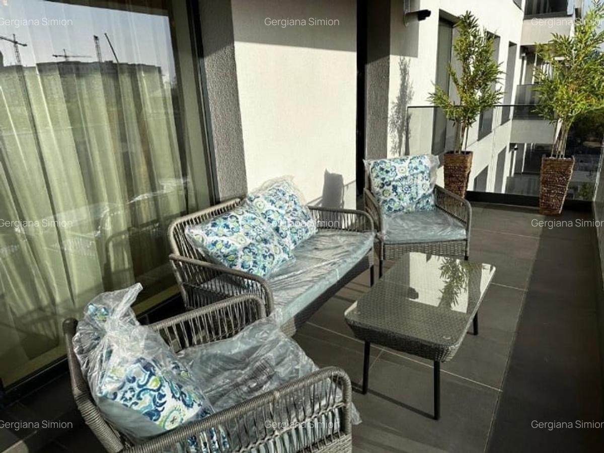 Apartament 4 Camere Nusco City - Pipera | Parcare | Terasa 23 MP - 14