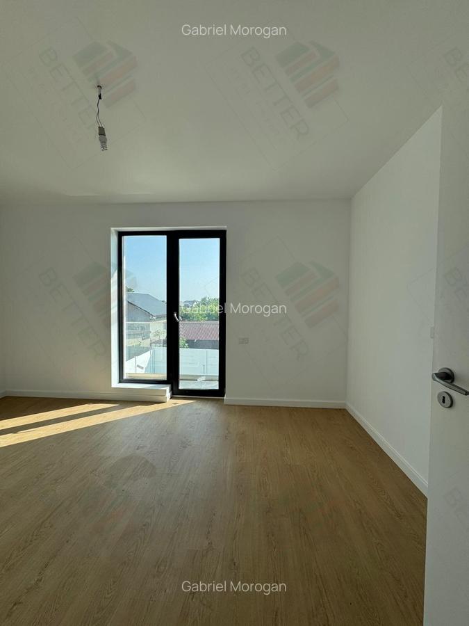 Vila Individuala - Comuna Berceni - Teren 450 mp - 26