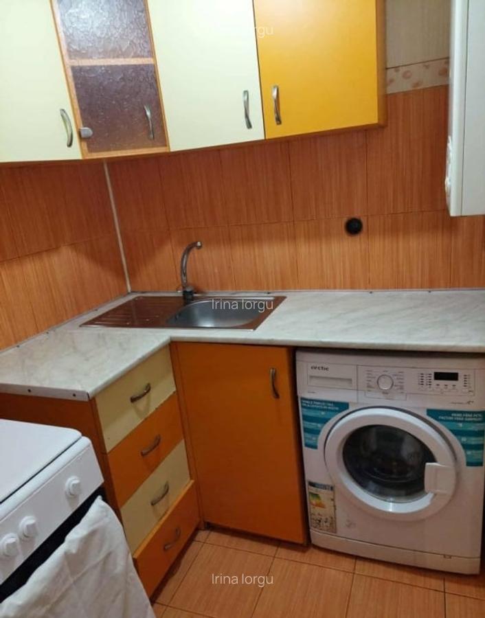 350 euro!  2 cam SD in Bdul Primaverii, parter - 5