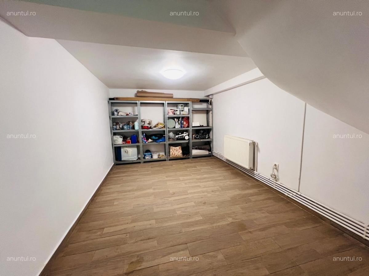 Baneasa Casa exclusivista in Henri Coanda - 14