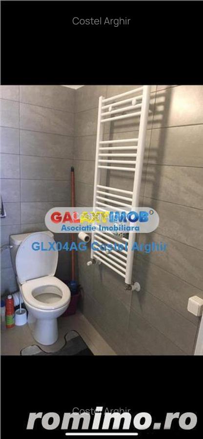 Inchiriez ap cu 2 camere in bloc nou , mobilat si utilat - 10