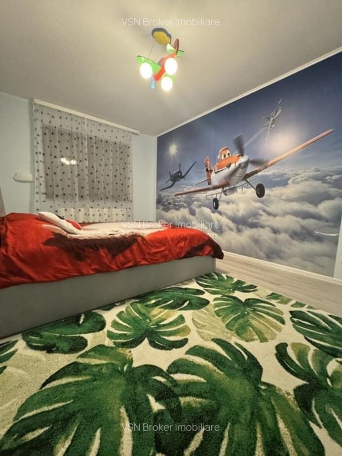 Apartament 4 camere de inchiriat Drumul Taberei Bloc Nou Parcare - 10