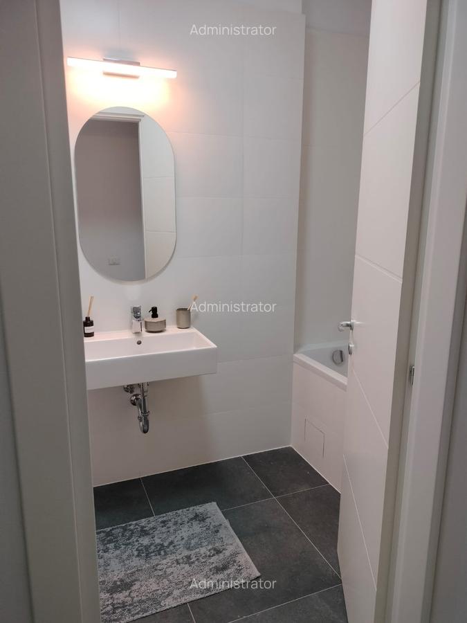 Apartament cu 2 camere în Pipera - 12