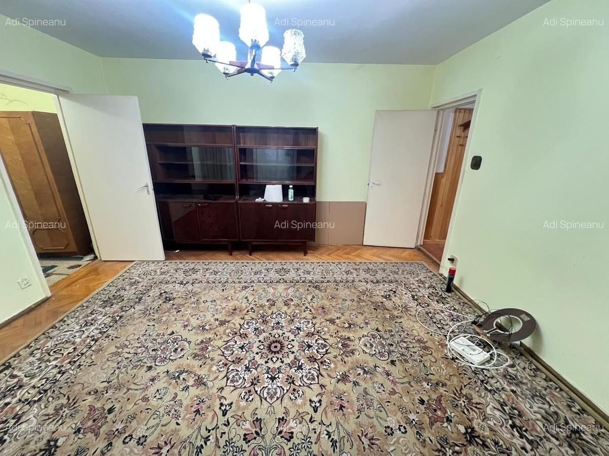 Apartament 2 camere zona Girocului, confort 1, amenajari clasice - 6